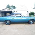 1970 Plymouth Roadrunner - Great Condition!