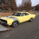 1970 Plymouth Roadrunner Pro Touring 440 ci Fuel Injected RESTOMOD