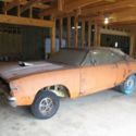1970 plymouth roadrunner project car