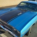 1970 PLYMOUTH ROADRUNNER RESTORED