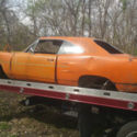 1970 PLYMOUTH ROADRUNNER ROAD RUNNER VITAMIN C