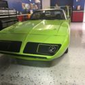 1970 Plymouth Roadrunner Superbird clone