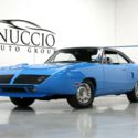 1970 PLYMOUTH ROADRUNNER SUPERBIRD!! MATCHING NUMBERS!! 440 BIG BLOCK!!