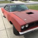 1970 Plymouth Roadrunner...no reserve