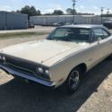 1970 Plymouth Satellite Numbers Matching 50,000 Actual Miles