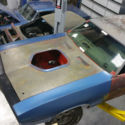 1970 Plymouth Sixpack Shaker 4speed Cuda 440+6 V-code N96 Barracuda Hemi Orange!