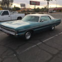 1970 Plymouth Sport Fury 440