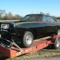 1970 Plymouth Sport Satellite like a Roadrunner or GTX
