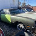 1970 plymouth sport satellite roadrunner mopar gtx big block project charger