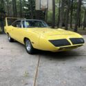 1970 Plymouth Super Bird 440 4 speed