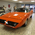 1970 Plymouth Super Bird