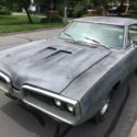 1970 Plymouth Superbee, matching number 383, 4-spd, not road runner