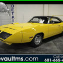 1970 Plymouth SUPERBIRD 21186 Miles Used Manual B