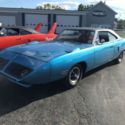 1970 Plymouth Superbird - 30,773 Original Miles!