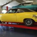 1970 Plymouth SUPERBIRD 440 4 barrel AT, Restored Interesting History NO RESERVE