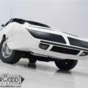 1970 Plymouth Superbird  500 Miles Alpine White Hardtop 440 cubic inch V8 Automa