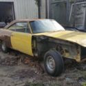 1970 Plymouth SUPERBIRD A13 V Code 4 Speed Superbird MOPAR Barnfind Dana 60!!!!!