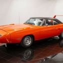 1970 Plymouth Superbird   Automatic 440 Super Commando 6-Pack V8