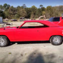 1970 Plymouth Superbird Clone NICE 426 Hemi 4-spd Dana 60 Needs Finished