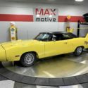 1970 PLYMOUTH SUPERBIRD COUPE