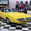 1970 Plymouth Superbird for sale!