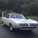 1970  Plymouth Superbird fully documented by galen govier as the real deal also