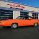 1970 Plymouth Superbird Highly Documented Long Term Ownership 48k Miles