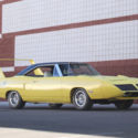 1970 PLYMOUTH SUPERBIRD # MATCHING 440-6 PAC FULLY DOCED 4 SPEED