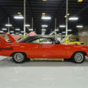 1970 Plymouth Superbird, Numbers Matching 440, Automatic