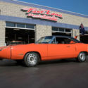 1970 Plymouth Superbird Numbers Matching 440 Six-Pack and 4-Speed Build Sheets