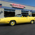 1970 Plymouth Superbird Original Unrestored Survivor Numbers Matching 440 4-Spd