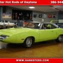 1970 Plymouth Superbird Real Numbers Matching