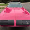 1970 Plymouth Superbird Road Runner Convertible, 440 six pac, Panther Pink, Nice