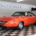 1970 Plymouth Superbird Roadrunner Mopar