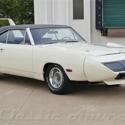 1970 Plymouth Superbird V Code 440 6 Pack Pistol Grip 27k Original Miles # match