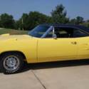 1970 Plymouth Superbird,Numbers Matching 440,Auto,Fresh Rotisserie Restoration