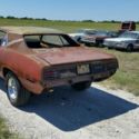 1970 Plymouth V code Cuda project