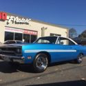 1970 PLYOUTH GTX MATCHING NUMBERS STUNNING 440 SHOW ROOM CONDITION IN AND OUT