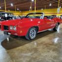 1970 PONIAC GTO