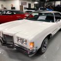 1970 Pontiac Catalina - #&#039;s Matching 400CID, Automatic, A/C, 52k miles