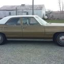 1970 Pontiac Catalina 400