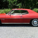 1970 Pontiac Catalina Base 6.6L