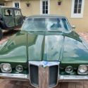 1970 Pontiac Catalina- Garage Kept- Low Miles !!!!!