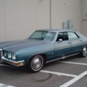 1970 Pontiac Executive
