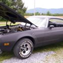1970 PONTIAC FIREBIRD 4 SPEED &#034;STREET MACHINE SURVIVOR&#034;