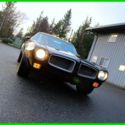 1970 Pontiac Firebird 400 - PHS Documented - #&#039;s Matching