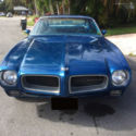 1970 Pontiac Firebird Esprit