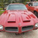 1970 pontiac firebird formula 400 NUMBERS MATCHING,,,