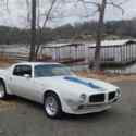 1970 Pontiac Firebird Trans Am Clone