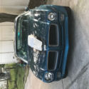 1970 Pontiac Firebird Trans Am Ram Air III